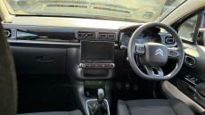 Citroen C3 1.2 PureTech Plus 5dr Petrol Hatchback